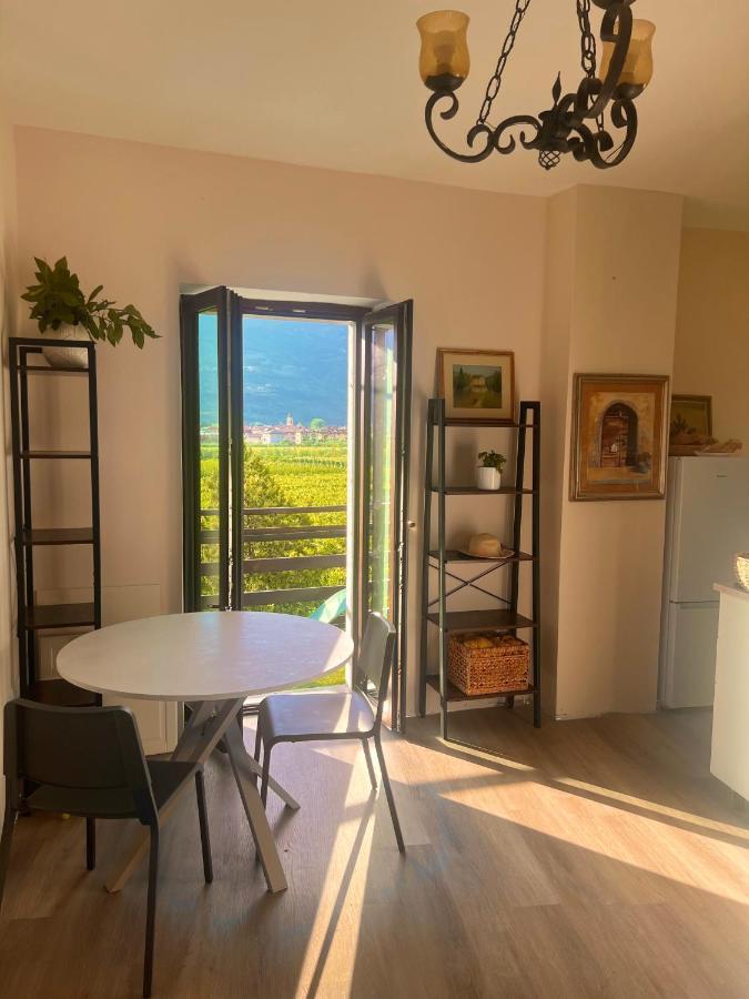 Apartment G-house Modernes Mit Tollem Ausblick Riva del Garda