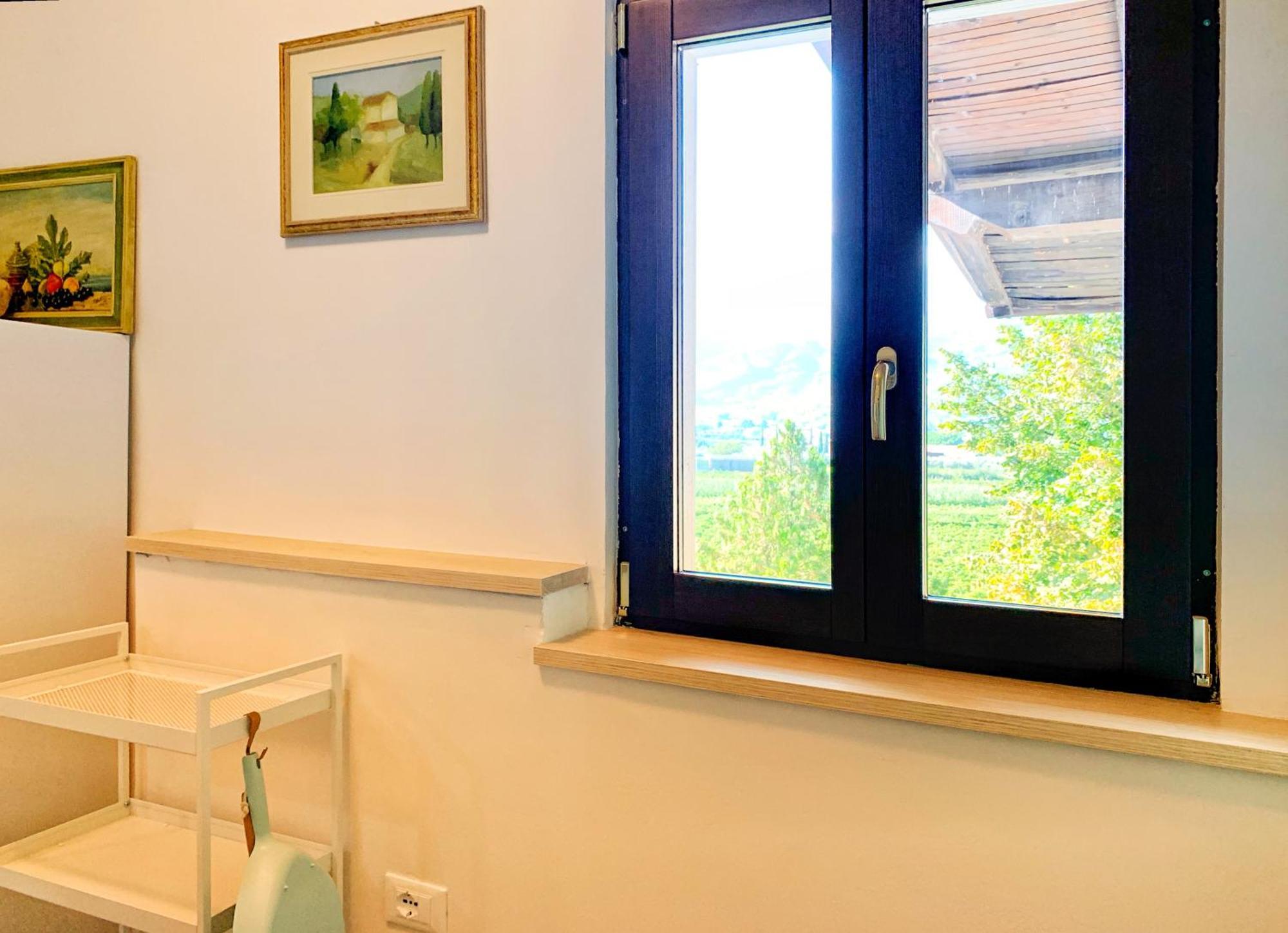 Apartment G-house Modernes Mit Tollem Ausblick